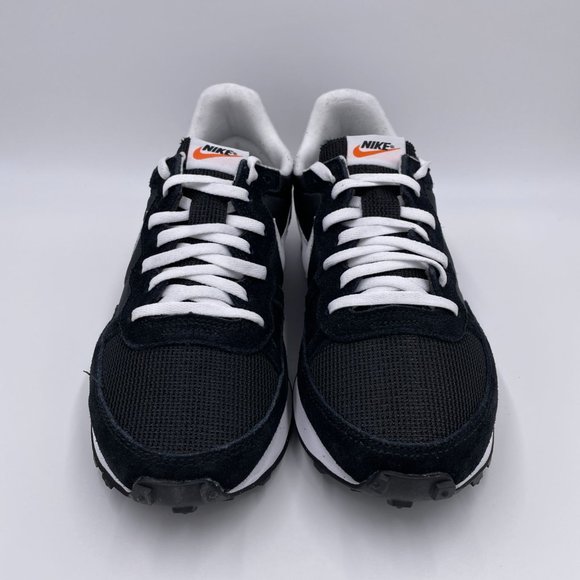 Nike Challenger Black / White Mens Shoes - Picture 3 of 8